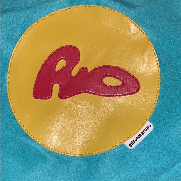 Gilson Martin Rio Backpack - Picture 2 of 3